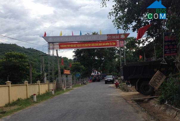 Hình ảnh Yên Hòa, Nghệ An