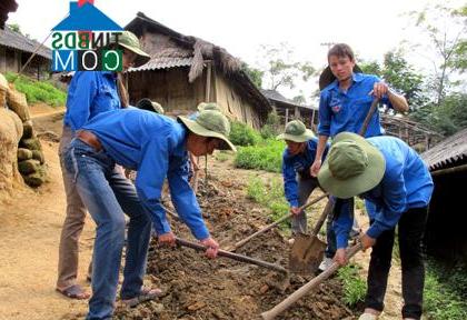Hình ảnh Trạm Tấu, Lào Cai