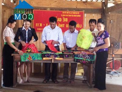 Hình ảnh Trung Tâm, Lào Cai