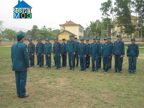 Hình ảnh Xuân Ái, Lào Cai