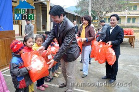 Hình ảnh Yên Thành, Lào Cai