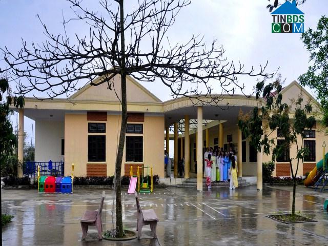 Hình ảnh Hùng Châu, Nghệ An