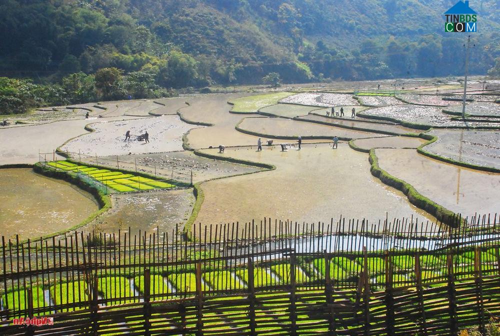 Hình ảnh Hữu Kiệm, Nghệ An