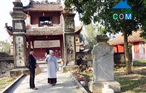 Hình ảnh Yên Thành, Nghệ An