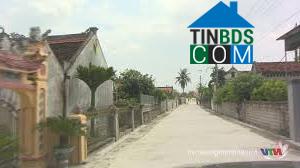 Hình ảnh Yên Trung, Nghệ An