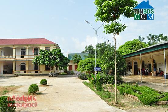 Hình ảnh Châu Khê, Nghệ An