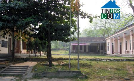 Hình ảnh Châu Lộc, Nghệ An