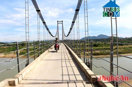 Hình ảnh Con Cuông, Nghệ An