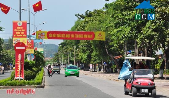 Hình ảnh Cửa Lò, Nghệ An