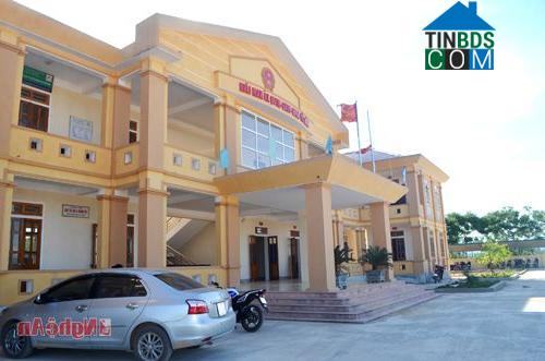 Hình ảnh Đại Huệ, Nghệ An