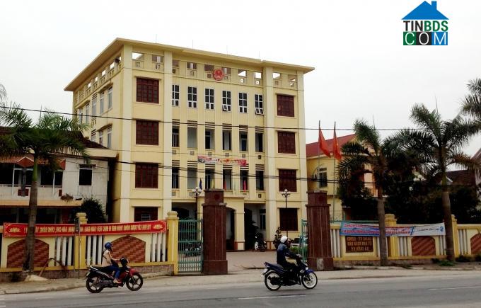 Hình ảnh Đức Châu, Nghệ An