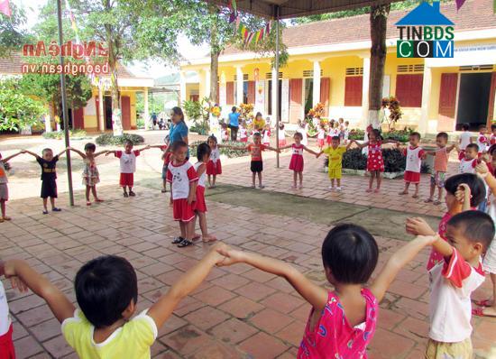 Hình ảnh Nghĩa Mai, Nghệ An