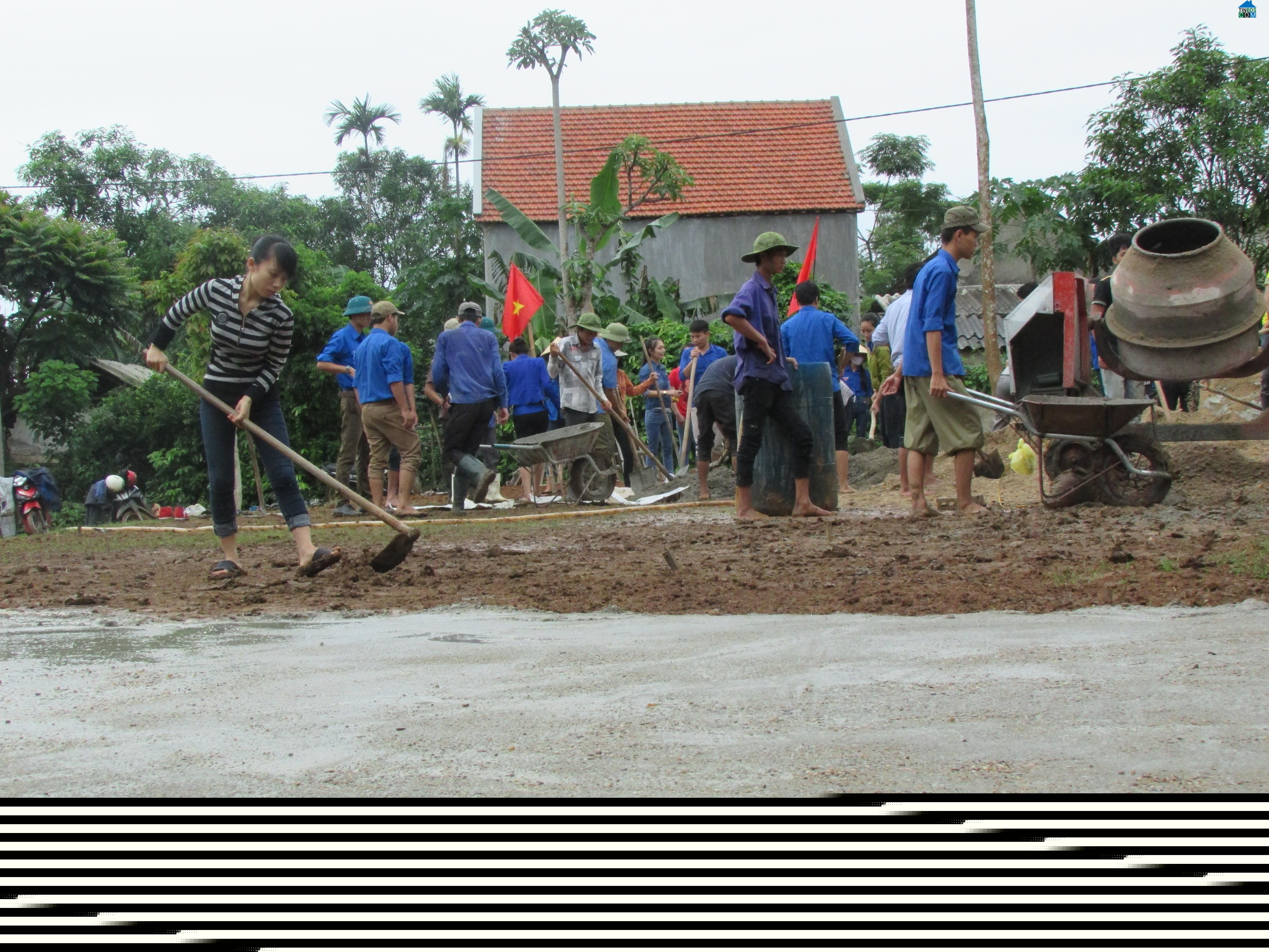 Hình ảnh Nghĩa Thọ, Nghệ An