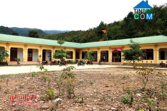 Hình ảnh Nhôn Mai, Nghệ An