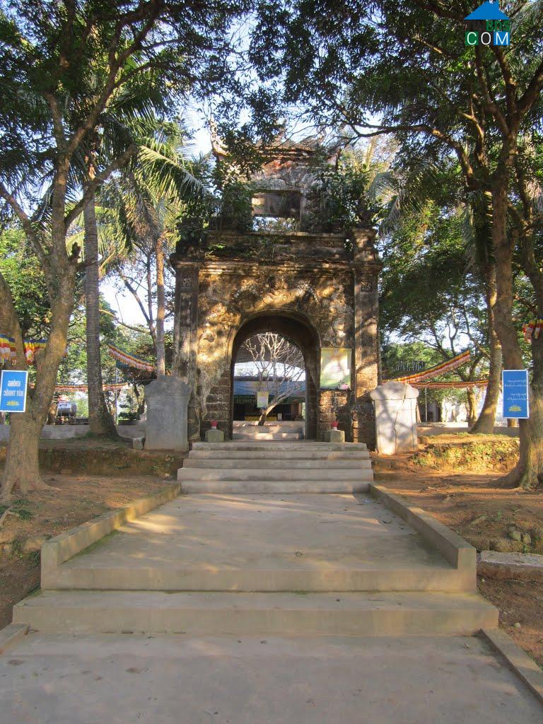 Hình ảnh Quan Thành, Nghệ An