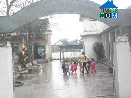 Hình ảnh Quảng Châu, Nghệ An