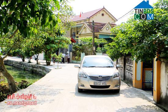 Hình ảnh Kim Liên, Nghệ An