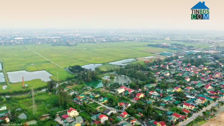 Hình ảnh Lam Thành, Nghệ An