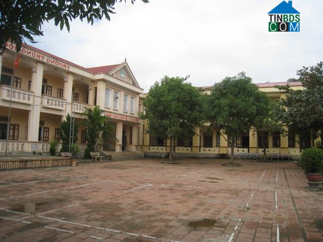 Hình ảnh Minh Châu, Nghệ An