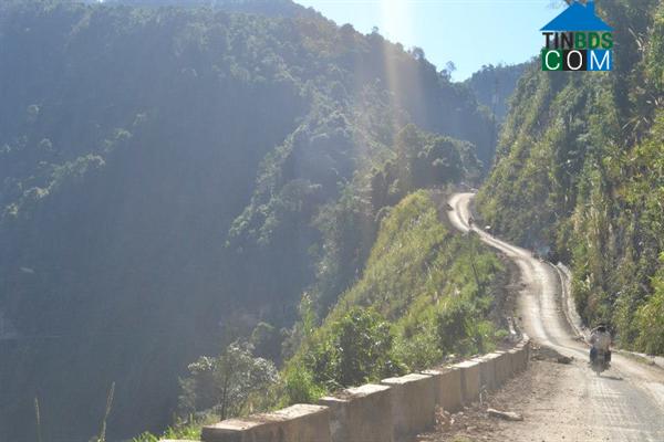 Hình ảnh Mường Lống, Nghệ An