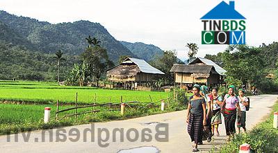 Hình ảnh Mường Quàng, Nghệ An