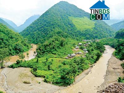 Hình ảnh Mường Típ, Nghệ An