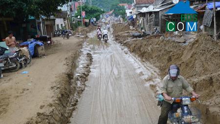 Hình ảnh Mường Xén, Nghệ An