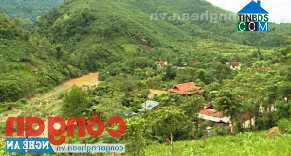 Hình ảnh Nga My, Nghệ An