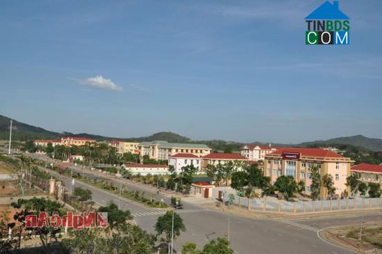 Hình ảnh Nghĩa Đàn, Nghệ An