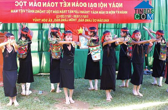 Hình ảnh Sơn Hà, Quảng Ngãi