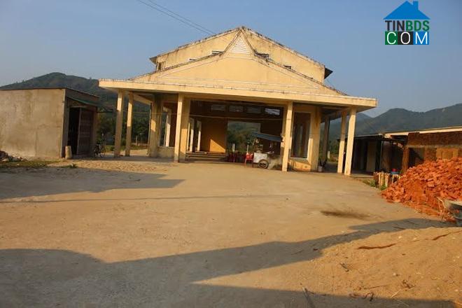 Hình ảnh Sơn Kỳ, Quảng Ngãi