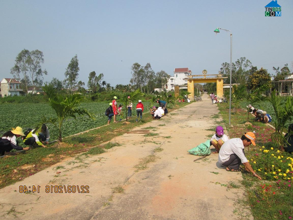 Hình ảnh Lân Phong, Quảng Ngãi