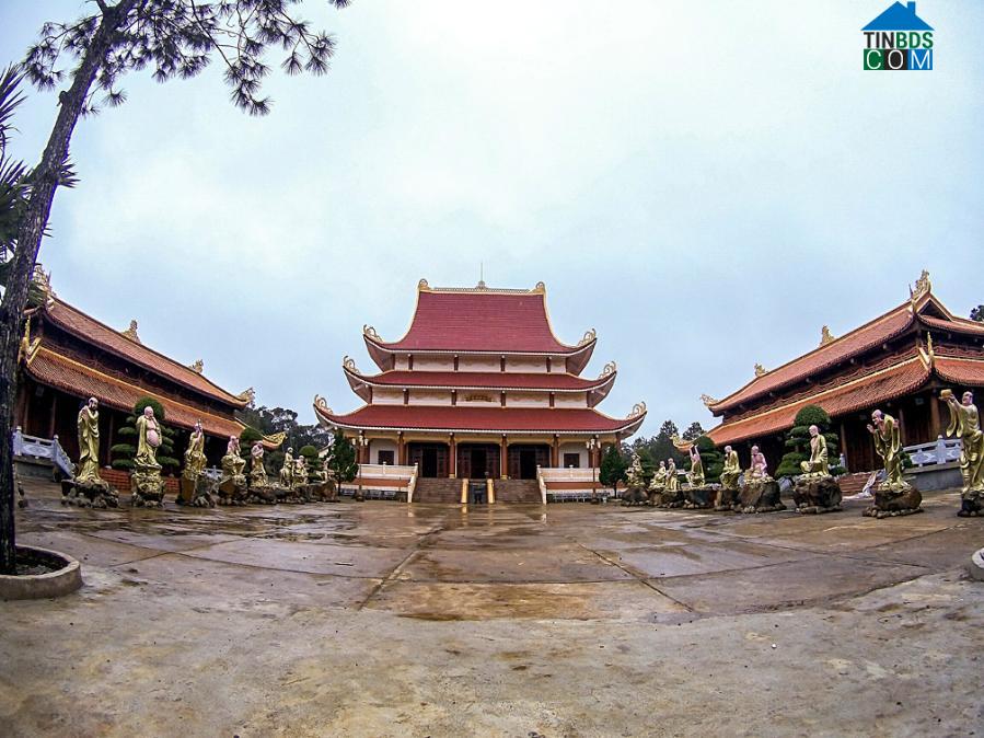 Hình ảnh Măng Đen, Quảng Ngãi