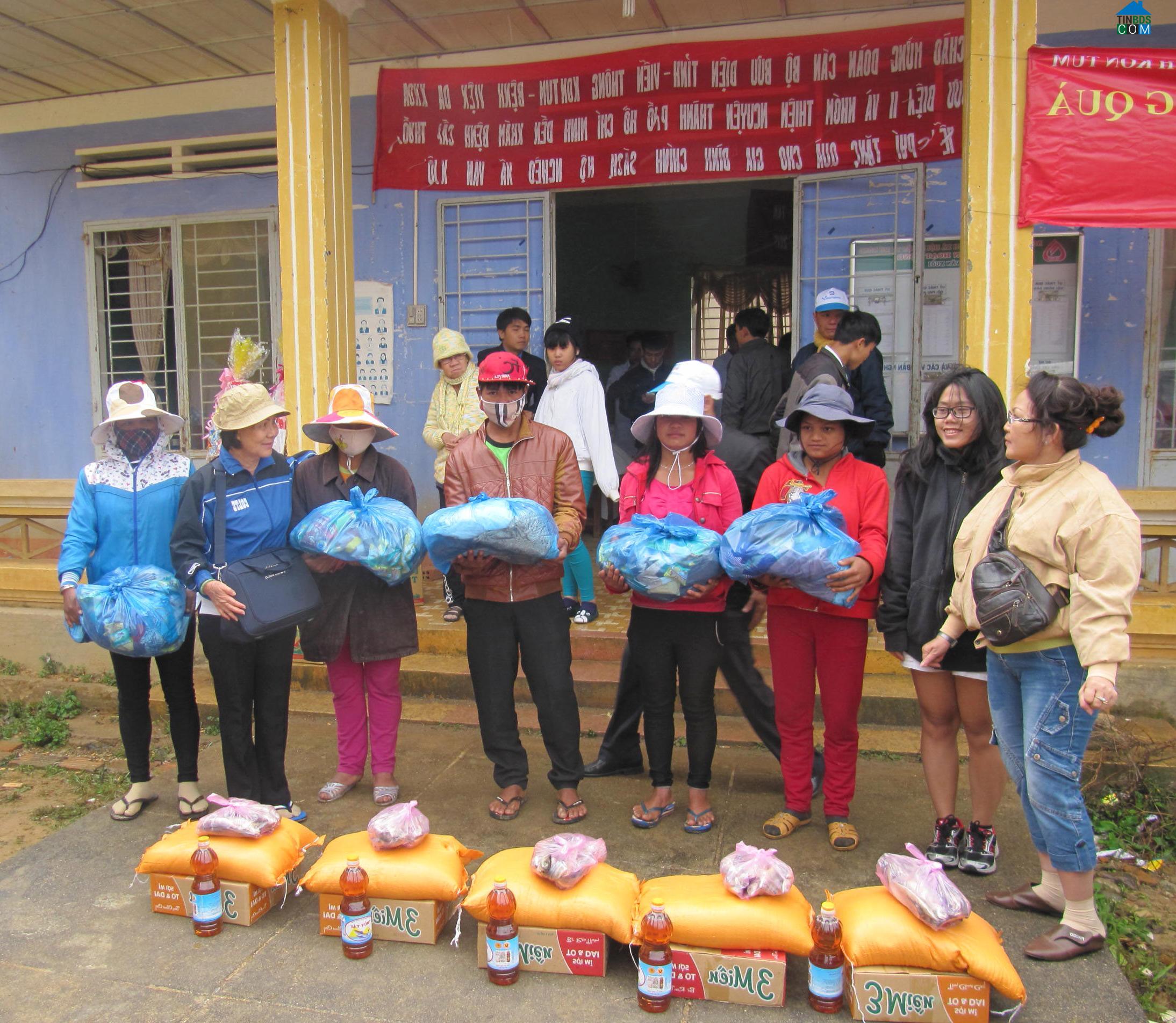 Hình ảnh Măng Ri, Quảng Ngãi