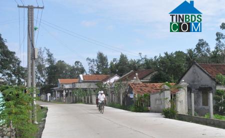 Hình ảnh Mỏ Cày, Quảng Ngãi