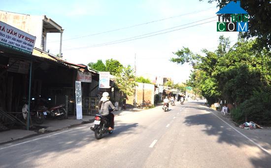 Hình ảnh Nghĩa Giang, Quảng Ngãi