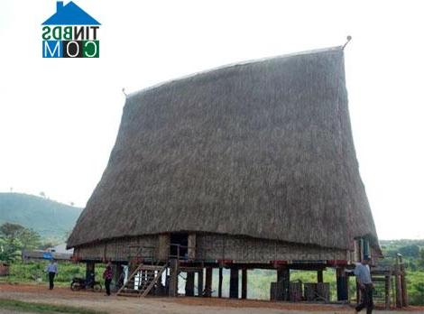 Hình ảnh Ngọk Réo, Quảng Ngãi