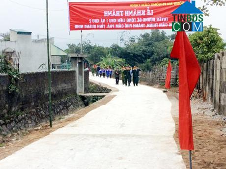 Hình ảnh Cửa Ông, Quảng Ninh