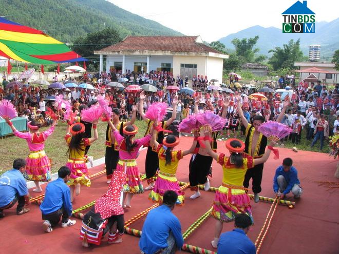 Hình ảnh Hoành Mô, Quảng Ninh