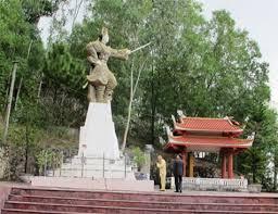 Hình ảnh Đông Triều, Quảng Ninh