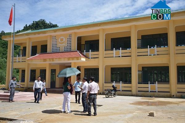 Hình ảnh Sơn Tây Thượng, Quảng Ngãi