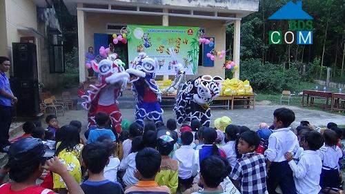 Hình ảnh Sơn Thủy, Quảng Ngãi