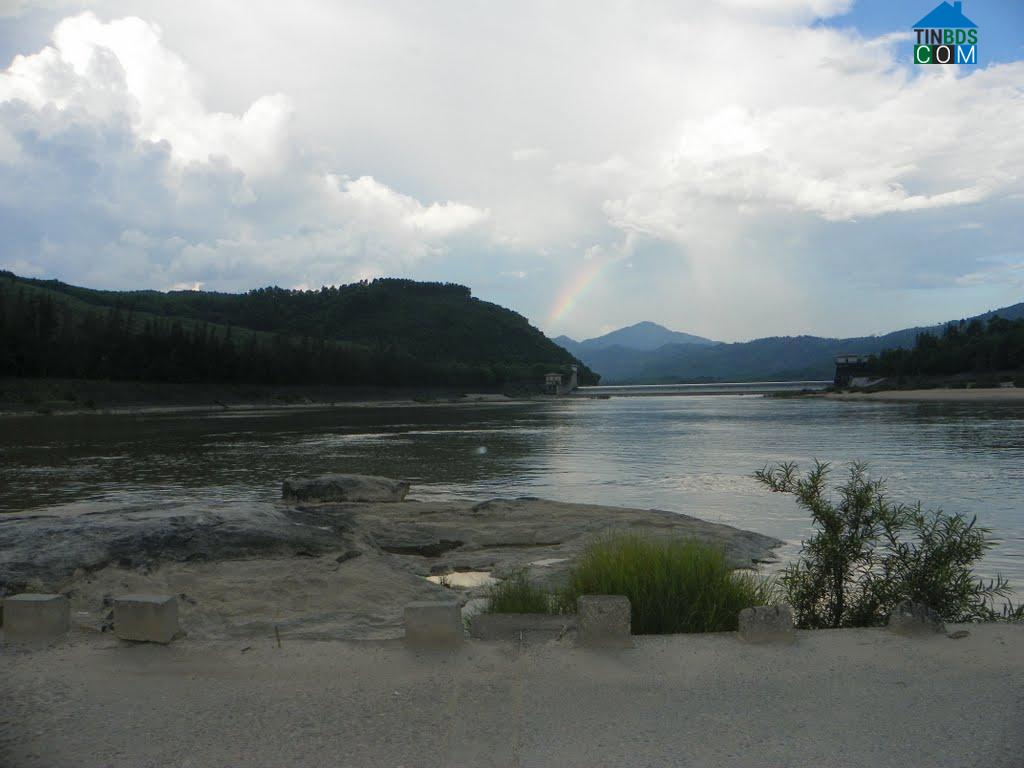 Hình ảnh Trà Giang, Quảng Ngãi