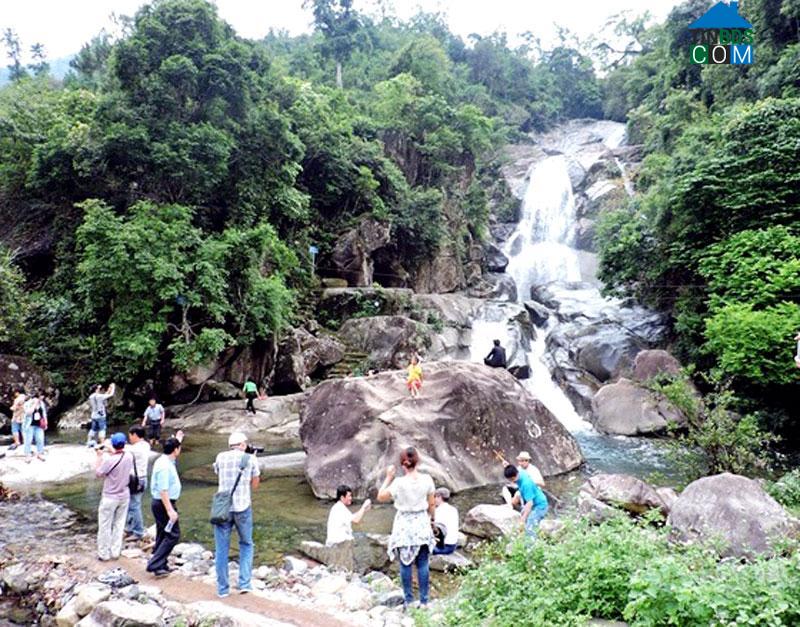 Hình ảnh Bình Liêu, Quảng Ninh