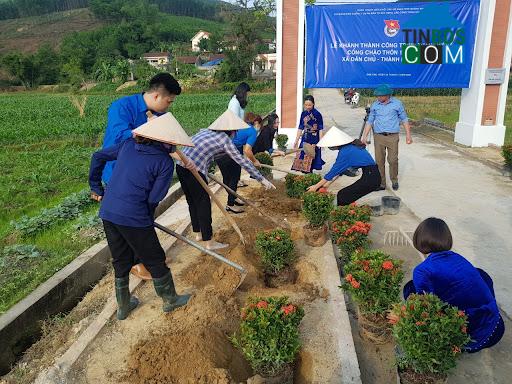 Hình ảnh Quảng La, Quảng Ninh