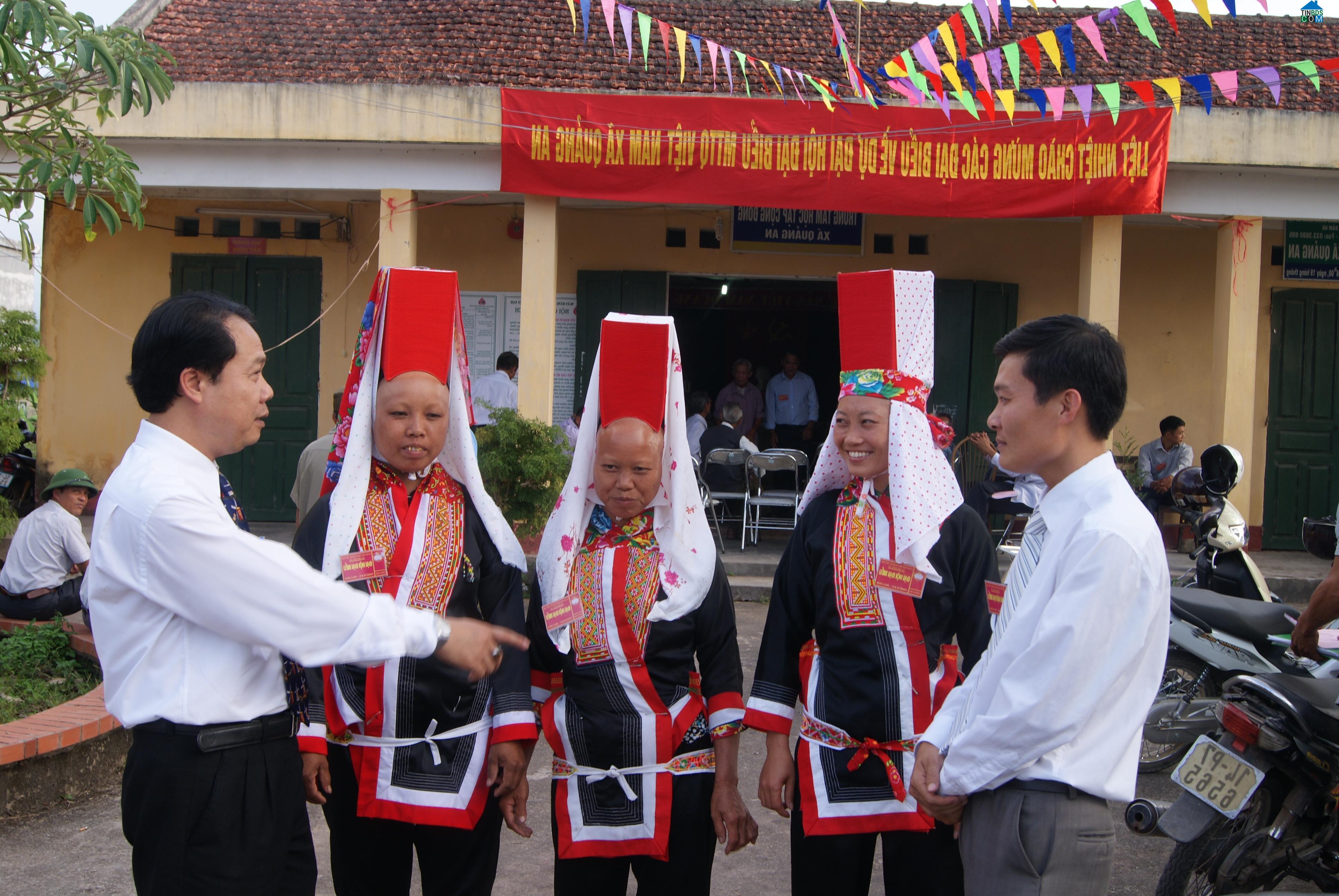 Hình ảnh Quảng Tân, Quảng Ninh