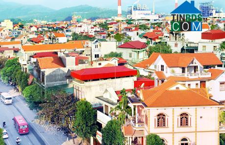 Hình ảnh Uông Bí, Quảng Ninh