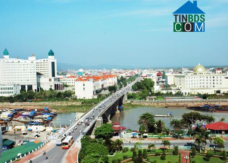 Hình ảnh Móng Cái 2, Quảng Ninh