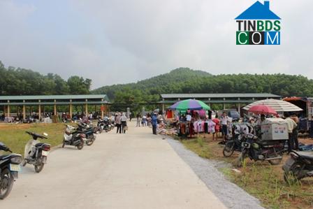 Hình ảnh Mông Dương, Quảng Ninh