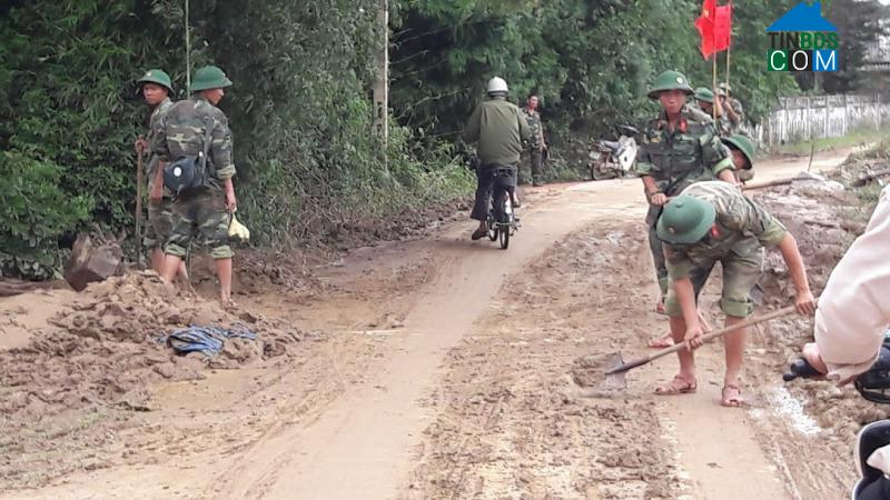Hình ảnh Hiếu Giang, Quảng Trị